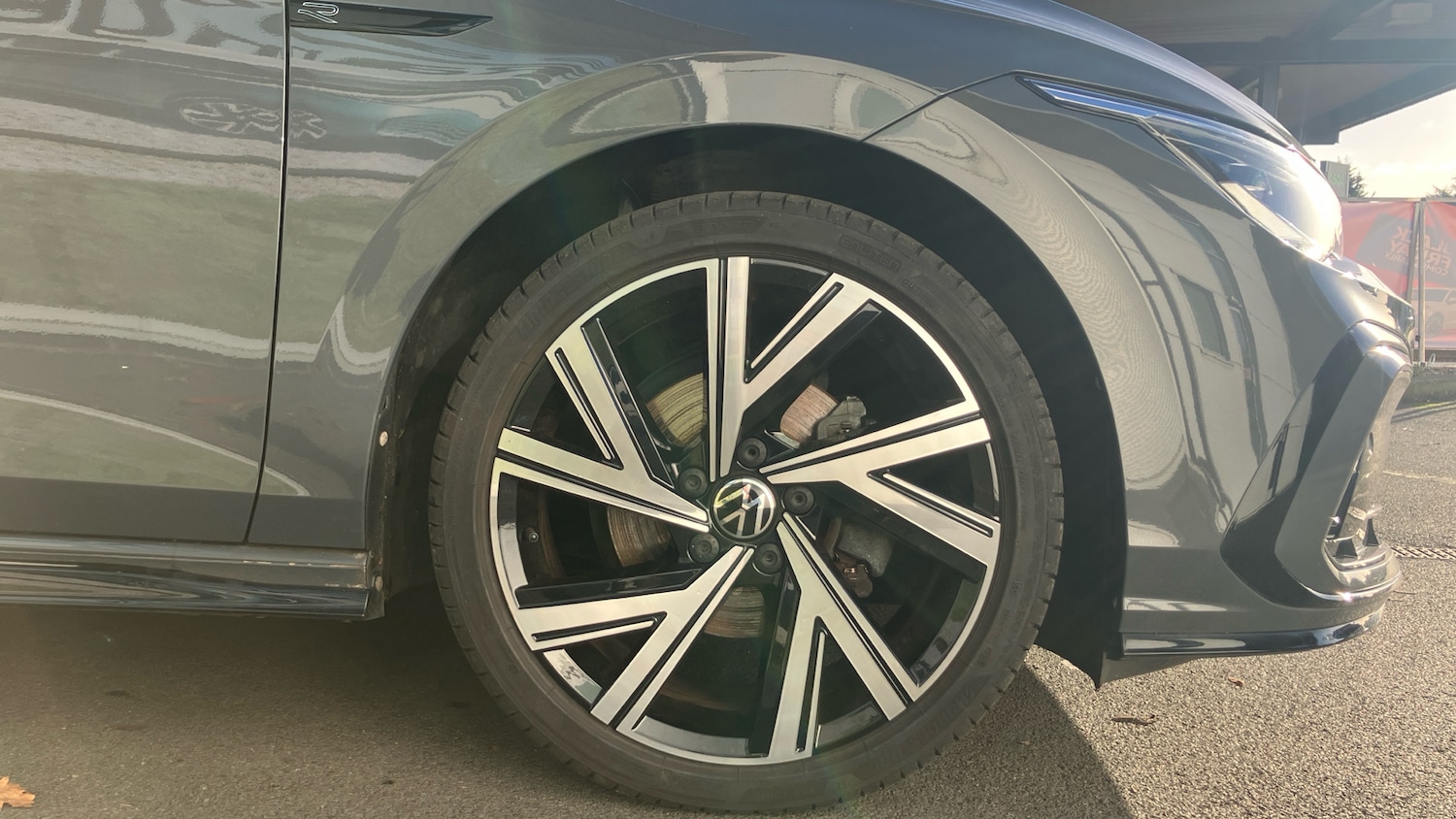 Used Volkswagen Golf 2022 for sale - 76611569: Photo 5