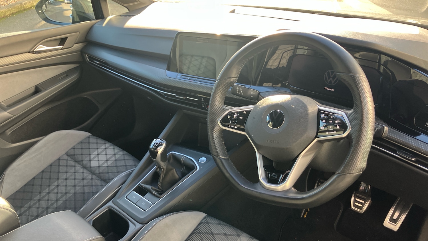 Used Volkswagen Golf 2022 for sale - 76611569: Photo 6