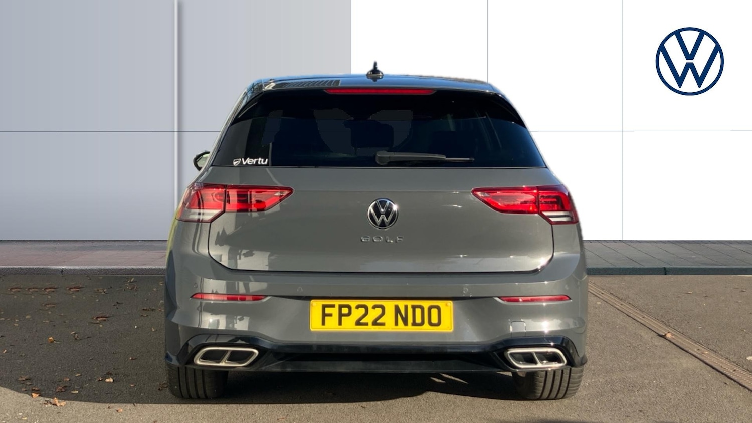 Used Volkswagen Golf 2022 for sale - 76611569: Photo 8