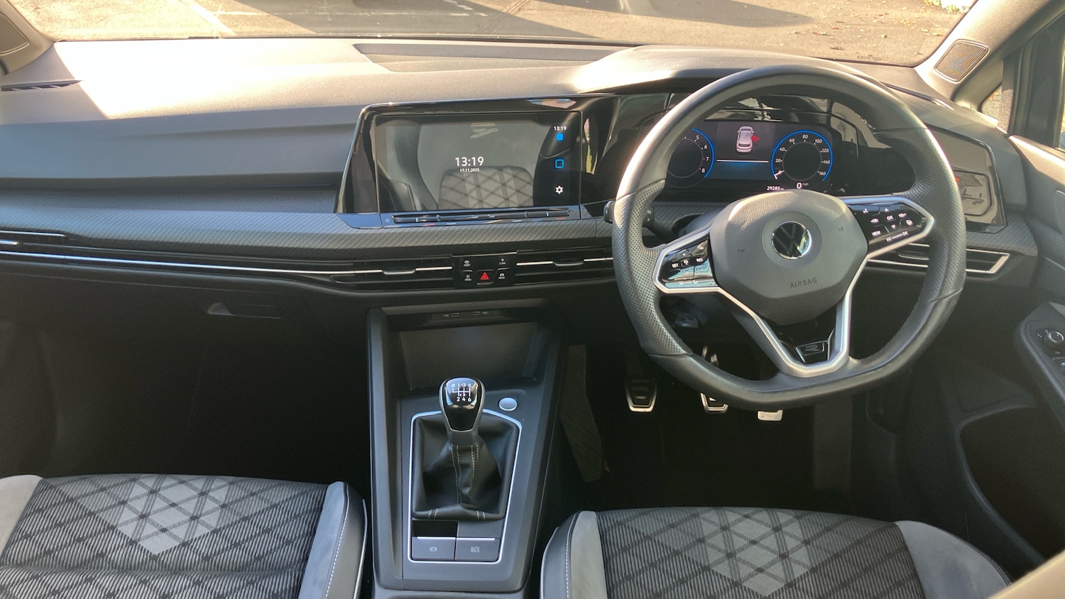 Used Volkswagen Golf 2022 for sale - 76611569: Photo 9