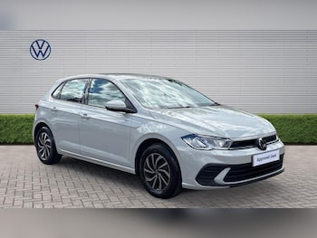 Used Volkswagen Polo 2022 for sale - 78858529: Photo
