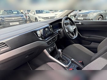 Used Volkswagen Polo 2022 for sale - 78858529: Photo