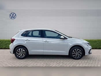Used Volkswagen Polo 2022 for sale - 78858529: Photo