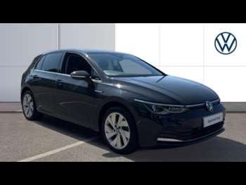 2022 (72) - 1.5 TSI Style 5dr Petrol Hatchback