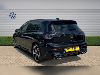 Used Volkswagen Golf 2025 for sale - 78657039: Photo