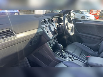 Used Volkswagen Tiguan 2020 for sale - 79263140: Photo