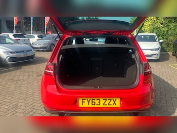 Used Volkswagen Golf 2013 for sale - 79239743: Photo