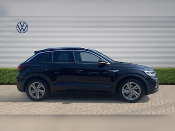 Used Volkswagen T-Roc 2024 for sale - 79308863: Photo
