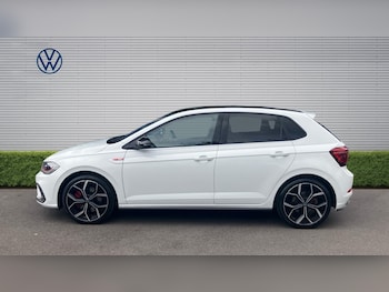 Used Volkswagen Polo 2022 for sale - 79380932: Photo
