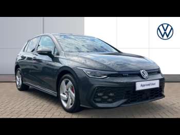 2025 (25) - 1.5 TSI 272 GTE eHybrid 5dr DSG Hatchback