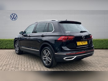 Used Volkswagen Tiguan 2023 for sale - 78640450: Photo