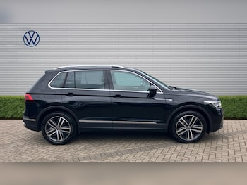 Used Volkswagen Tiguan 2023 for sale - 78640450: Photo