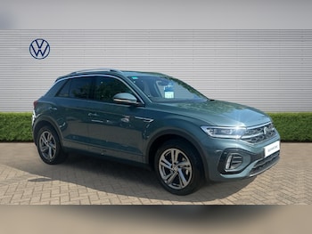 Used Volkswagen T-Roc 2025 for sale - 78954272: Photo