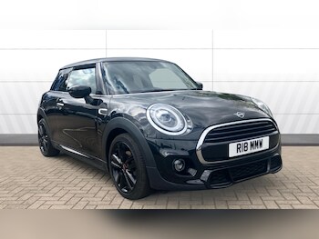 Used MINI Hatch 2019 for sale - 78510624: Photo