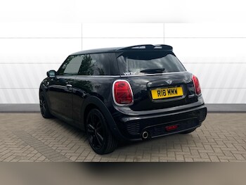 Used MINI Hatch 2019 for sale - 78510624: Photo