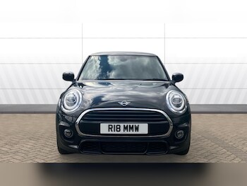 Used MINI Hatch 2019 for sale - 78510624: Photo