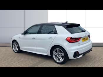 Used Audi A1 2022 for sale - 74472332: Photo