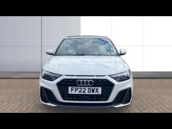 Used Audi A1 2022 for sale - 74472332: Photo