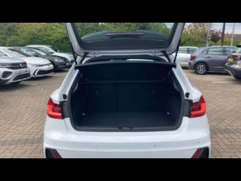 Used Audi A1 2022 for sale - 74472332: Photo