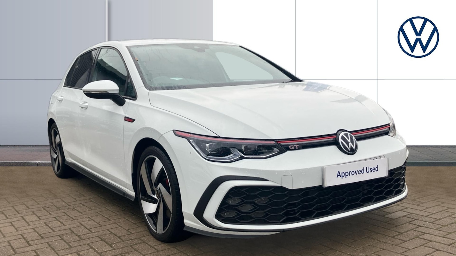 Used Volkswagen Golf 2023 for sale - 76477800: Photo 1