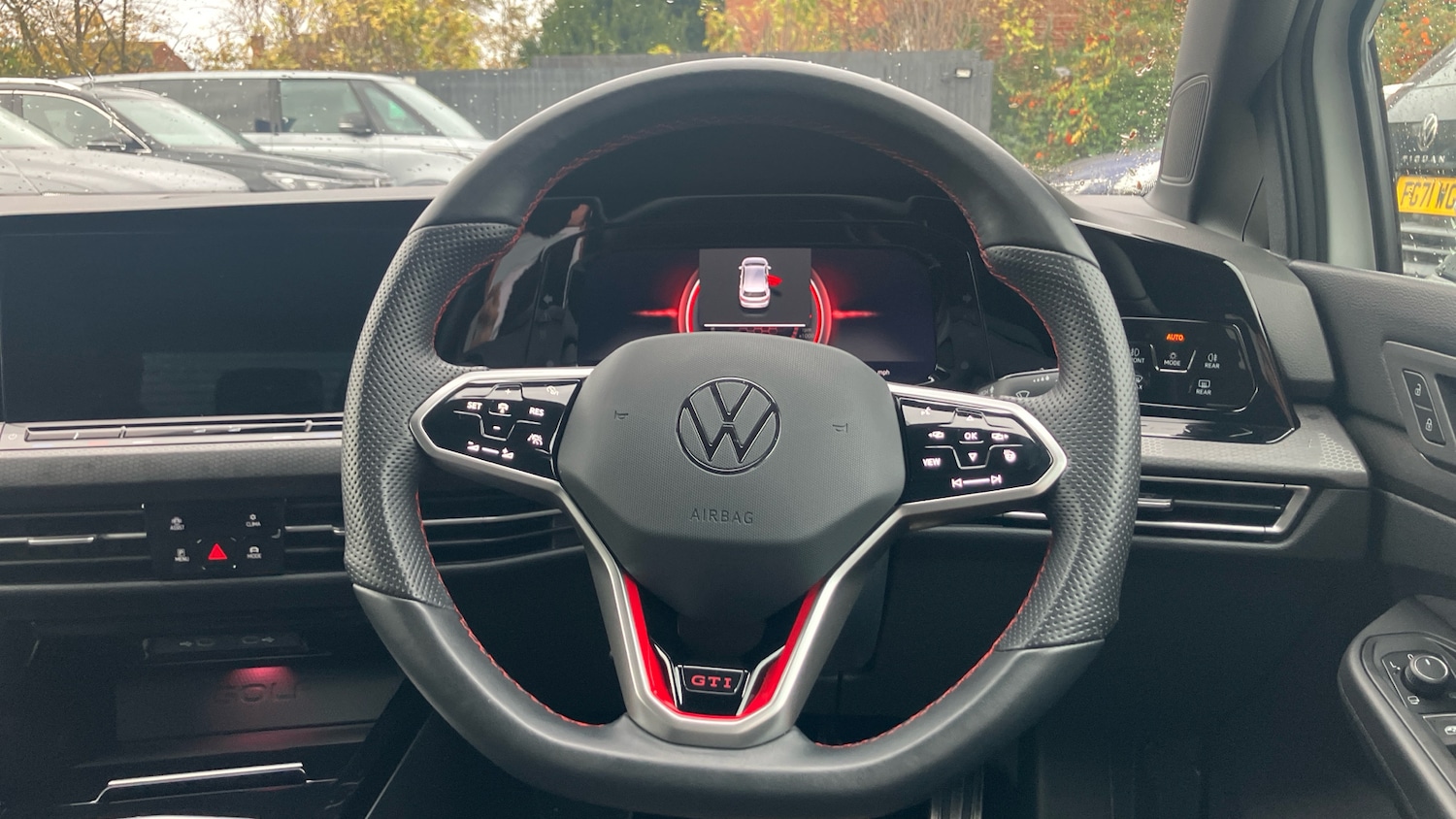 Used Volkswagen Golf 2023 for sale - 76477800: Photo 10