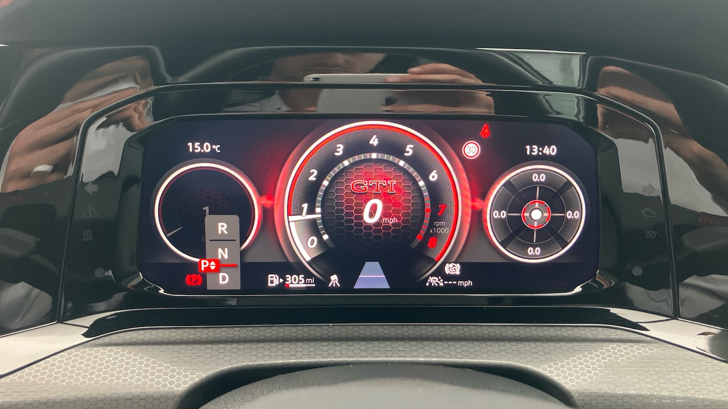 Used Volkswagen Golf 2023 for sale - 76477800: Photo 11