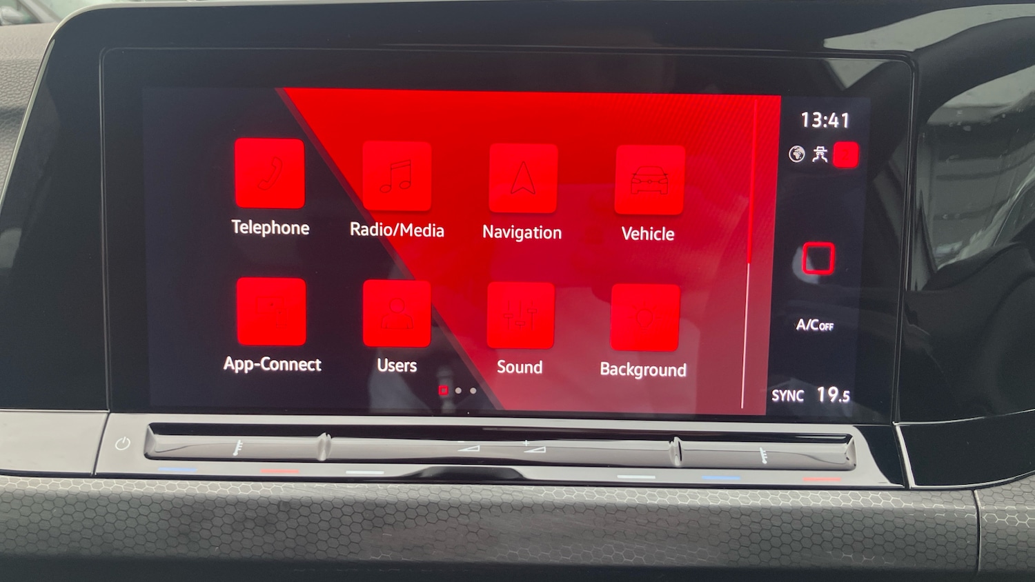 Used Volkswagen Golf 2023 for sale - 76477800: Photo 12