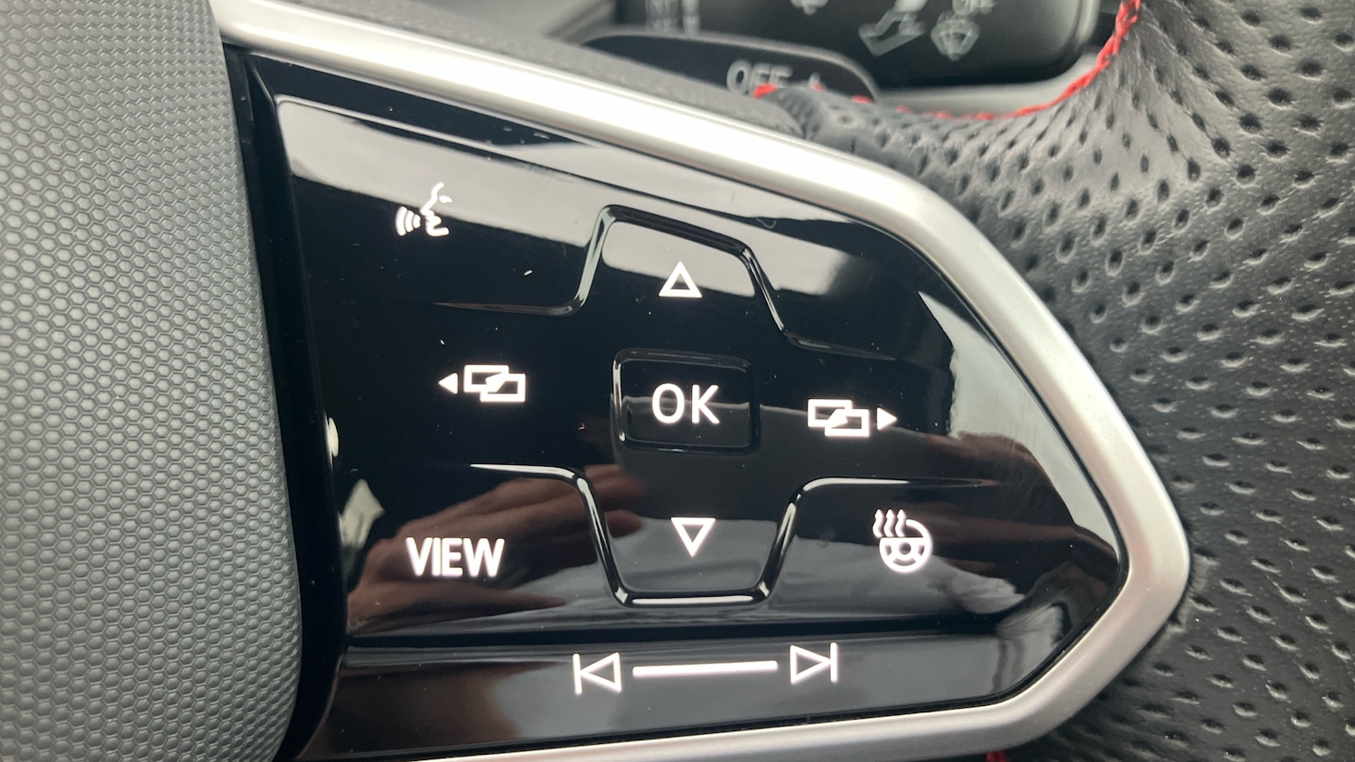 Used Volkswagen Golf 2023 for sale - 76477800: Photo 18