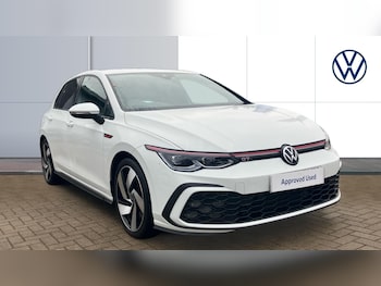 Used Volkswagen Golf 2023 for sale - 76477800: Photo