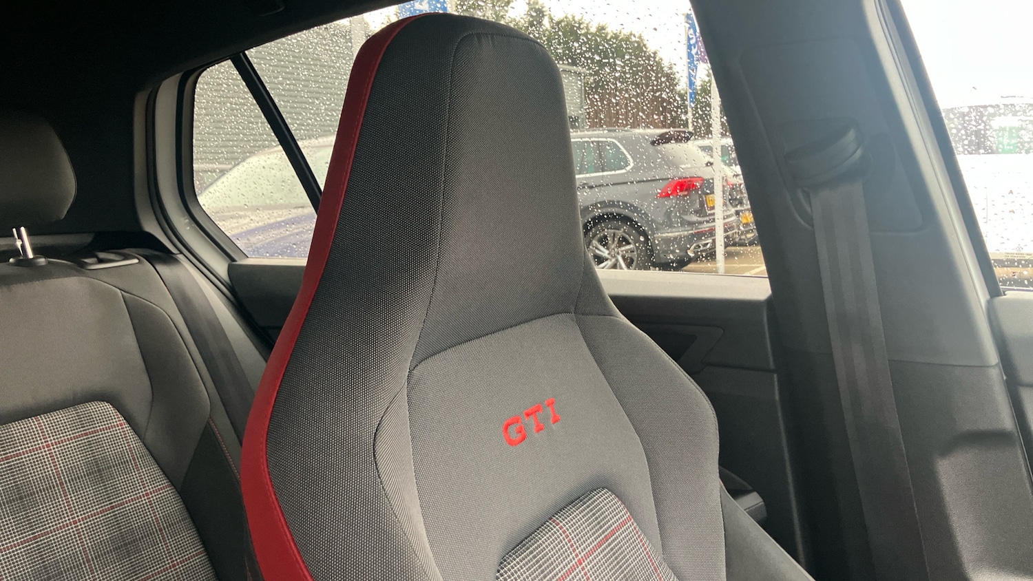 Used Volkswagen Golf 2023 for sale - 76477800: Photo 21