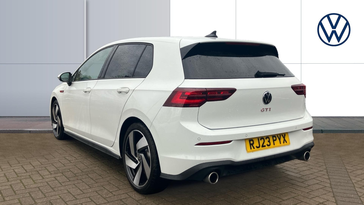 Used Volkswagen Golf 2023 for sale - 76477800: Photo 3