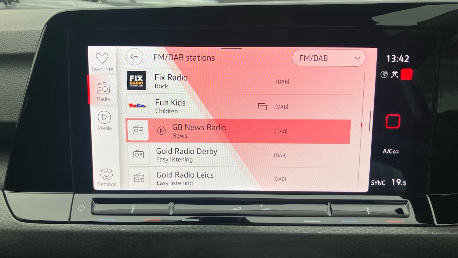 Used Volkswagen Golf 2023 for sale - 76477800: Photo 35