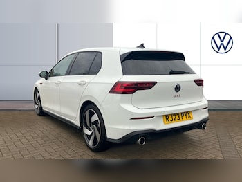 Used Volkswagen Golf 2023 for sale - 76477800: Photo