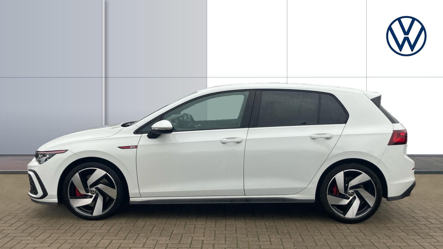 Used Volkswagen Golf 2023 for sale - 76477800: Photo 4