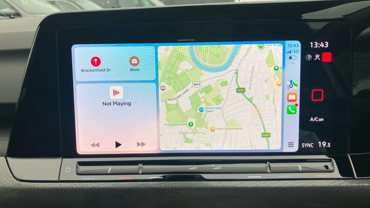 Used Volkswagen Golf 2023 for sale - 76477800: Photo 40