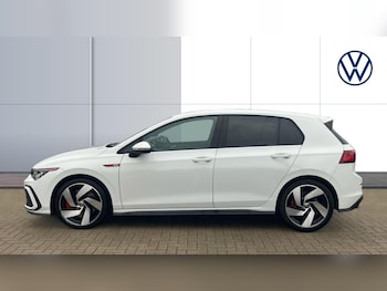 Used Volkswagen Golf 2023 for sale - 76477800: Photo