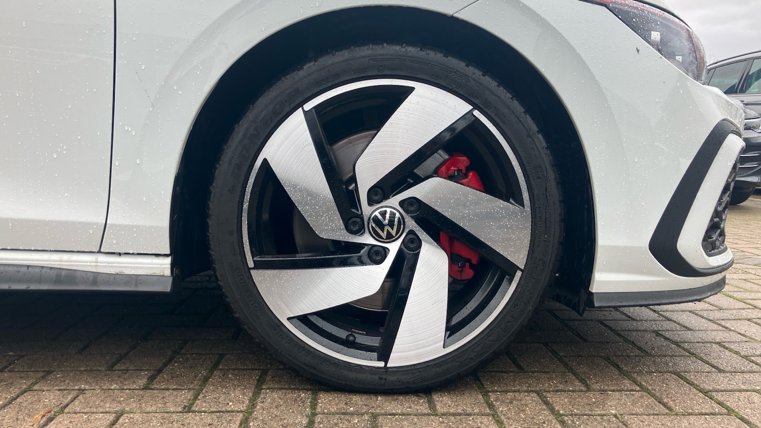 Used Volkswagen Golf 2023 for sale - 76477800: Photo 5