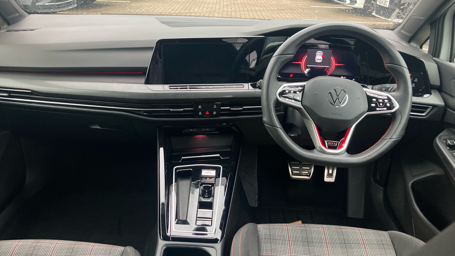 Used Volkswagen Golf 2023 for sale - 76477800: Photo 9