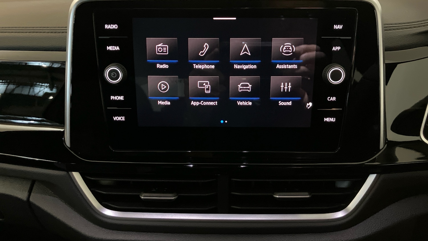 Used Volkswagen T-Roc 2025 for sale - 76818709: Photo 38