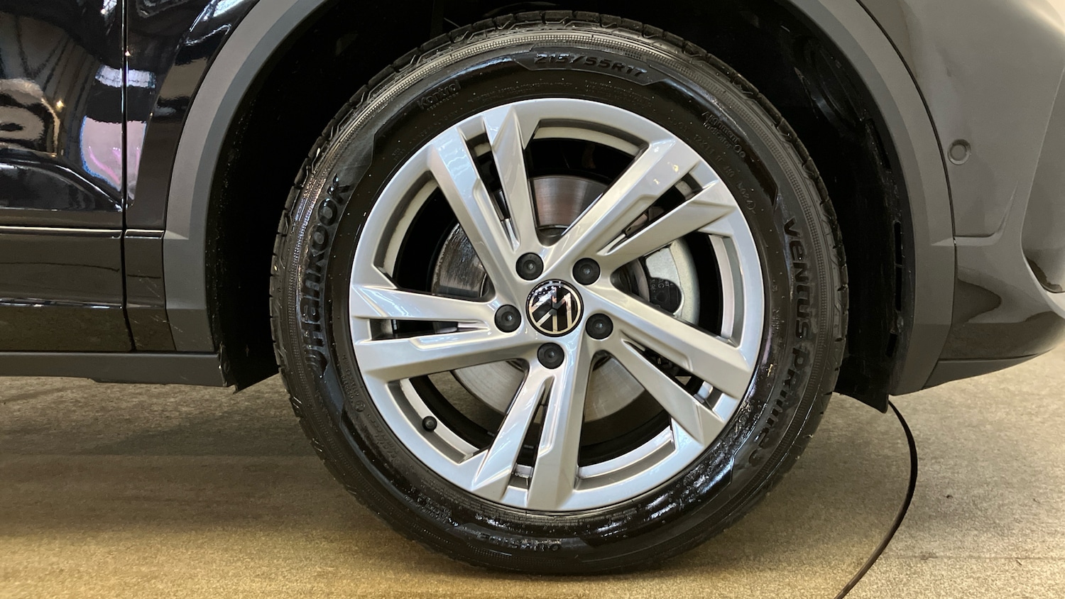 Used Volkswagen T-Roc 2025 for sale - 76818709: Photo 5