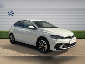 Used Volkswagen Polo 2026 for sale - 79099444: Photo