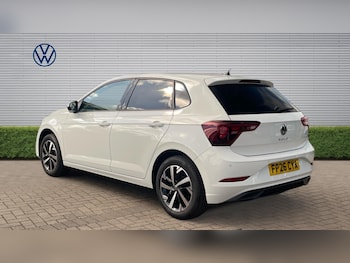 Used Volkswagen Polo 2026 for sale - 79099444: Photo