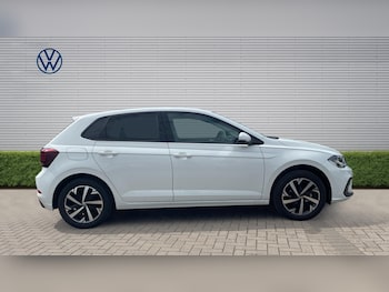 Used Volkswagen Polo 2026 for sale - 79099444: Photo