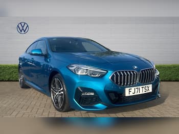 Used BMW 2 Series 2021 for sale - 79788635: Photo