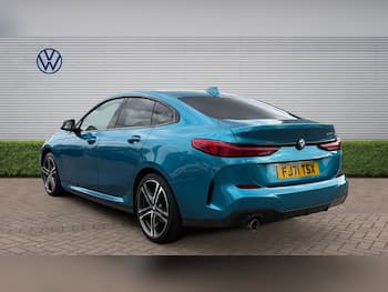 Used BMW 2 Series 2021 for sale - 79788635: Photo