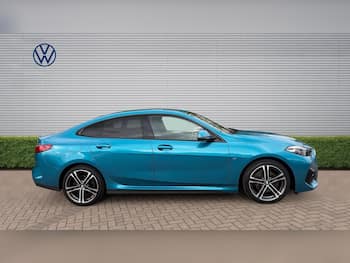Used BMW 2 Series 2021 for sale - 79788635: Photo