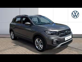 2021 (71) - 1.0 TSI SE 5dr Petrol Estate