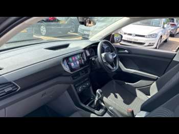 Used Volkswagen T-Cross 2021 for sale - 74830078: Photo