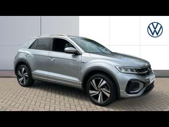 2023 (73) - 1.5 TSI R-Line 5dr DSG Petrol Hatchback