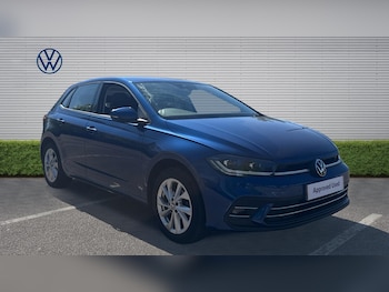 Used Volkswagen Polo 2023 for sale - 78568076: Photo